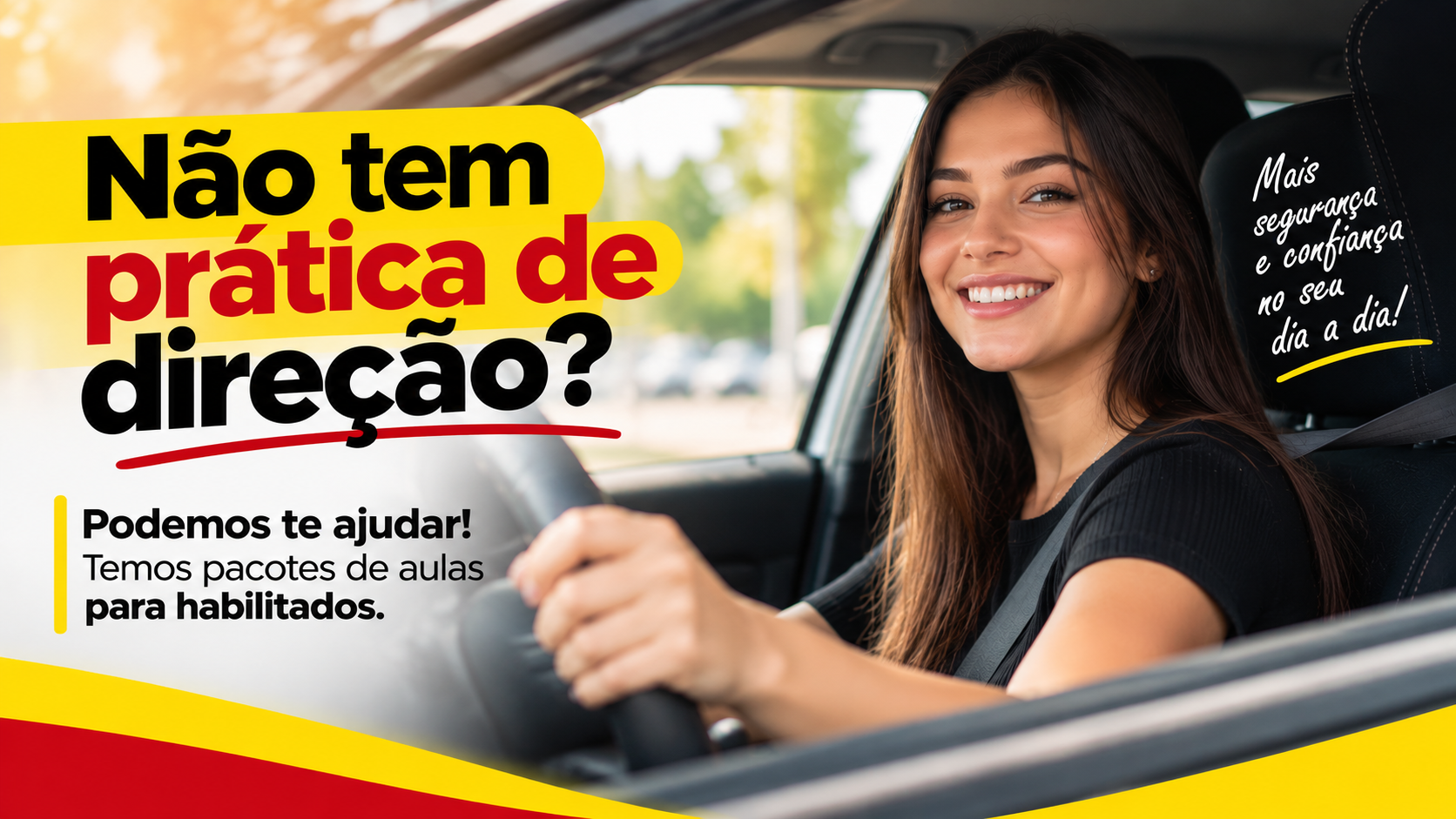 Aulas para habilitados
